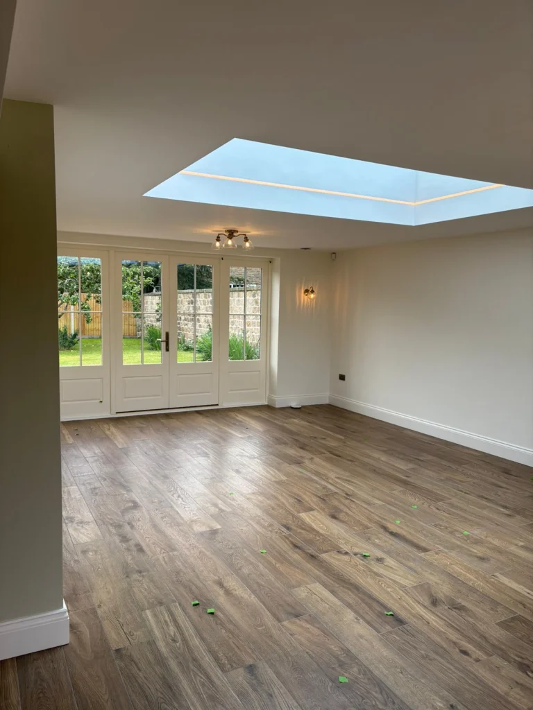 Farmhouse Renovation – Harrogate