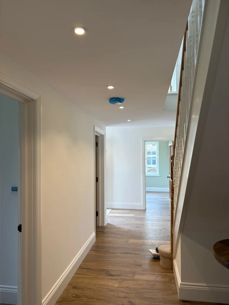 Farmhouse Renovation – Harrogate