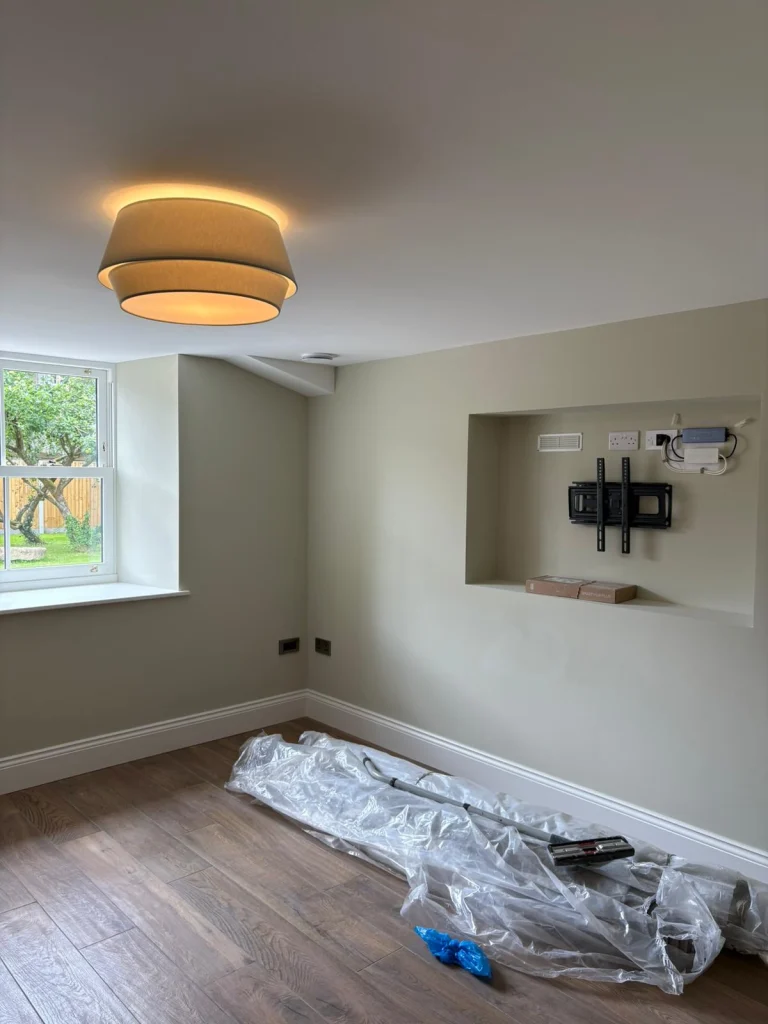 Farmhouse Renovation – Harrogate