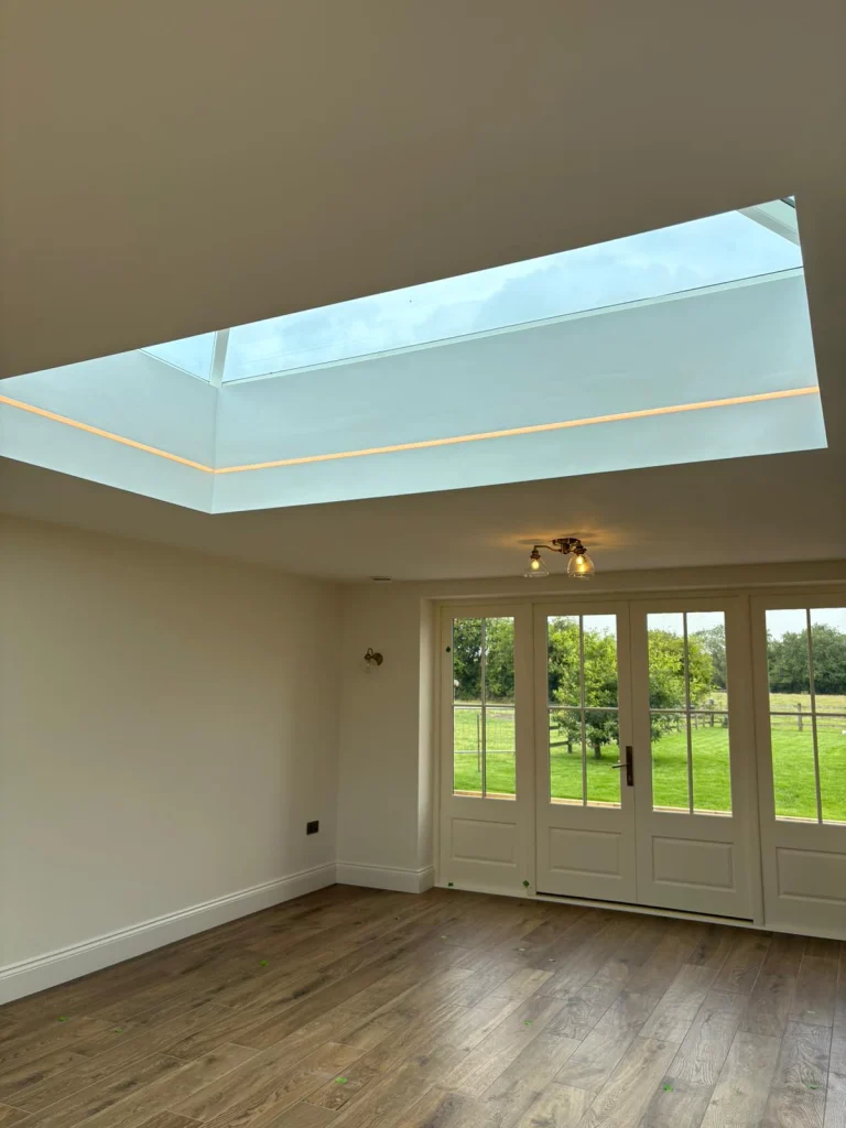Farmhouse Renovation – Harrogate