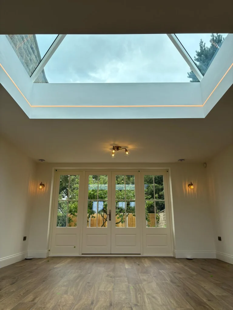 Farmhouse Renovation – Harrogate