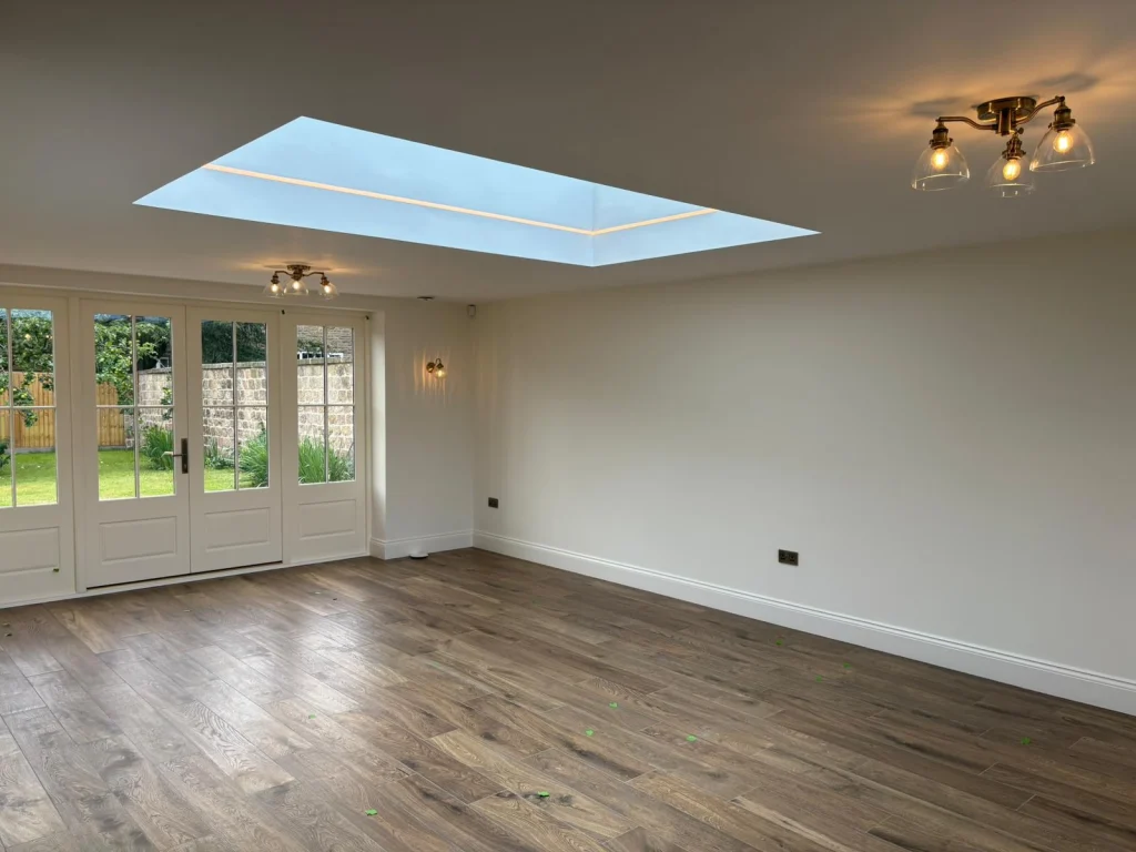 Farmhouse Renovation – Harrogate