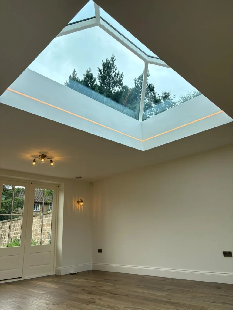 Farmhouse Renovation – Harrogate