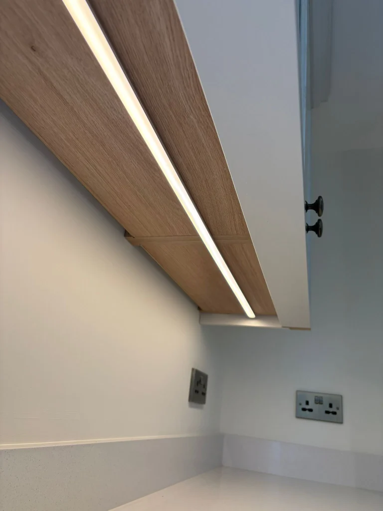 Farmhouse Renovation – Harrogate